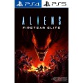 Aliens: Fireteam Elite PS4/PS5